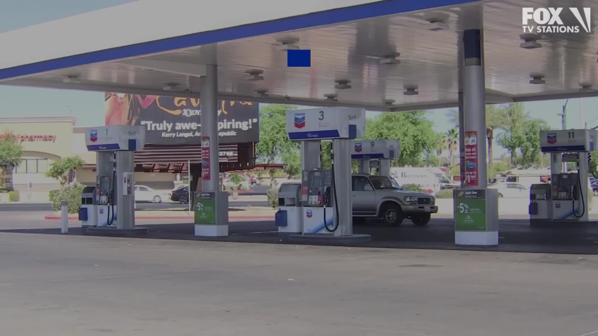Daudt questions Walz over gas tax hike