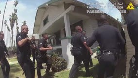 Fox 11 News In Depth Segment 1: LAPD Body Cams