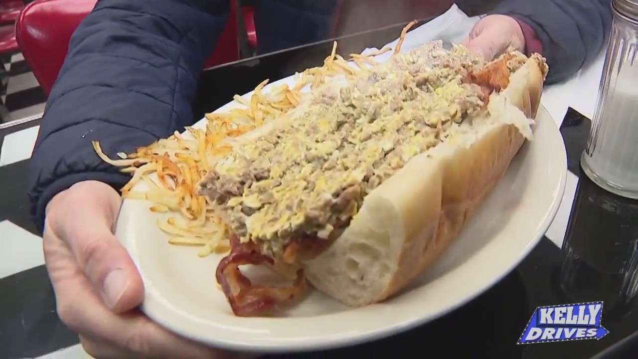 Decades of Delicious Food at Muffins