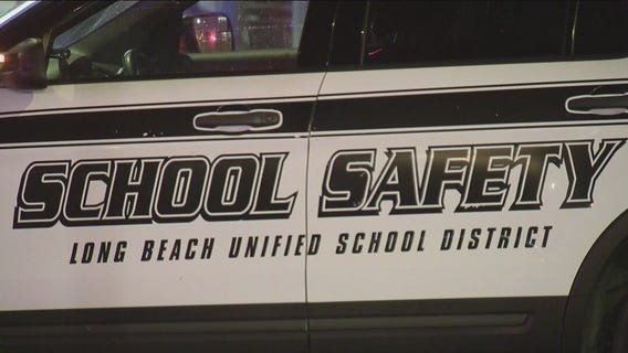 Woman on life support after being shot by school resource officer in Long Beach