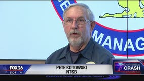 Students in Ala. hospital following bus crash