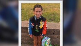 Boy still recovery after major Minneapolis crash