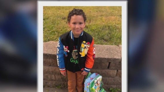 Boy still recovery after major Minneapolis crash