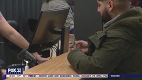 Glen Ellyn votes 'no' to recreational marijuana sales