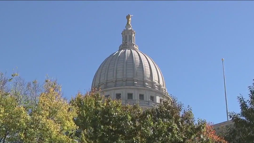 Wisconsin Senate control up for grabs