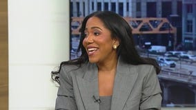 New book 'What Do You Need?' aims to empower women of color in business