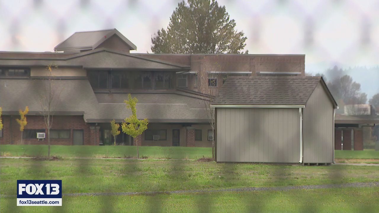 WA sued over sexual abuse at juvenile detention centers