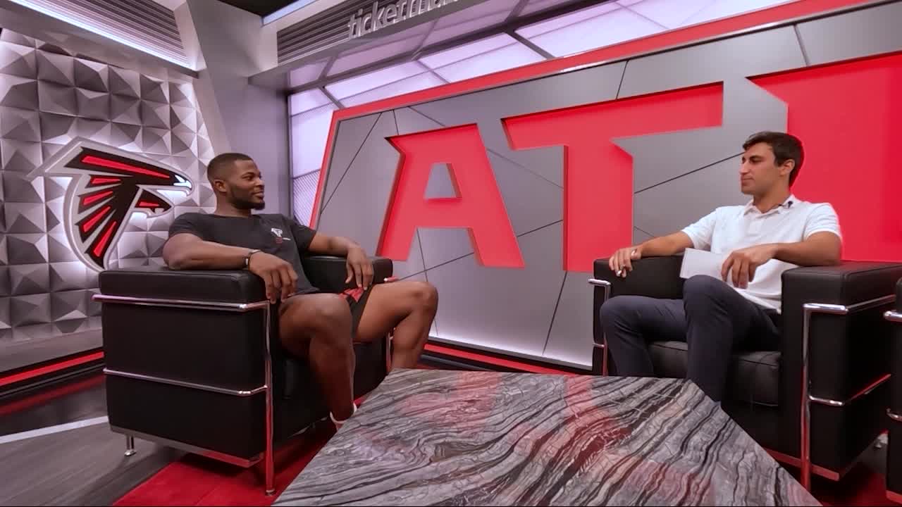 Rise Up Tonight - Question of the Week