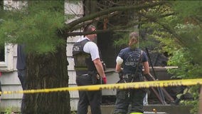 Highland Park double murder: Man arrested in deadly shootings of 2 brothers