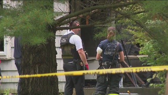 Highland Park double murder: Man arrested in deadly shootings of 2 brothers