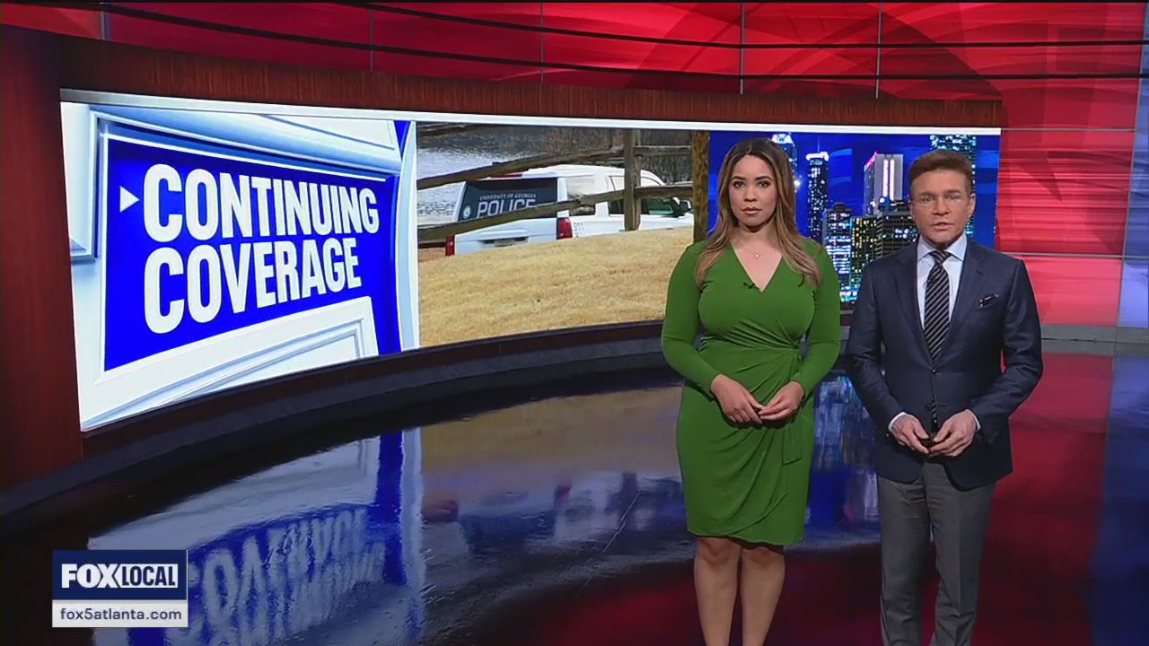 FOX 5 News at 10 p.m. Feb. 22, 2024