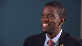 1-on-1 with St. Paul Mayor-Elect Melvin Carter