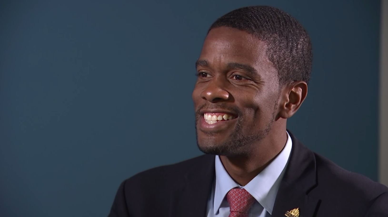 1-on-1 with St. Paul Mayor-Elect Melvin Carter