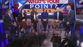 What's Your Point? OVERTIME | Nov. 30, 2025