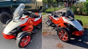 Great Rides: 2015 Can-Am Spyder