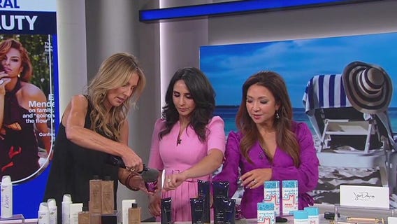 Summer vacation must haves