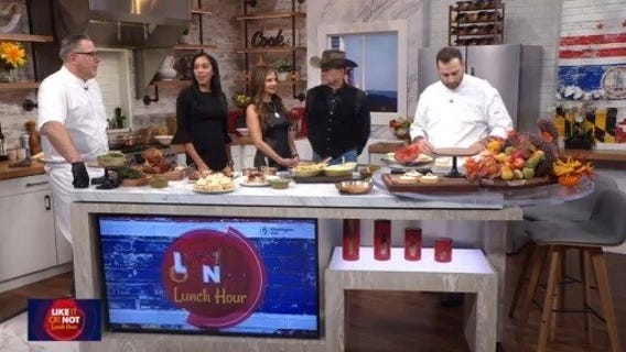 LION Lunch Hour: November 25, 2025