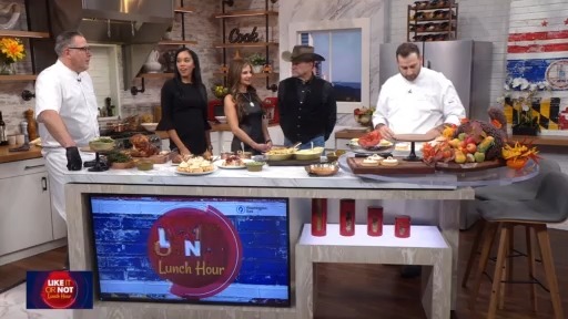 LION Lunch Hour: November 25, 2025