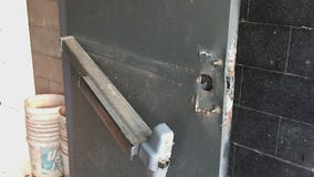 Thieves steal sports equipment from Azusa High School teams