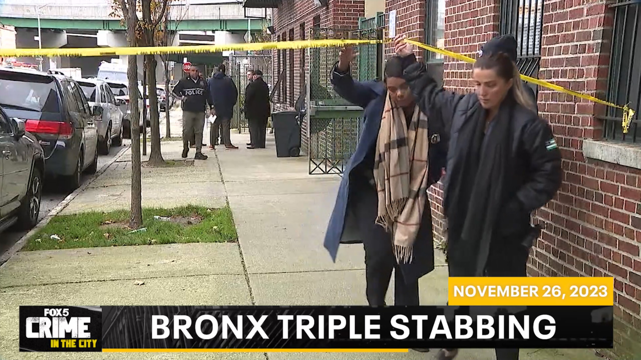 Crime in the City full episode: December 1, 2023 | FOX 5 New York