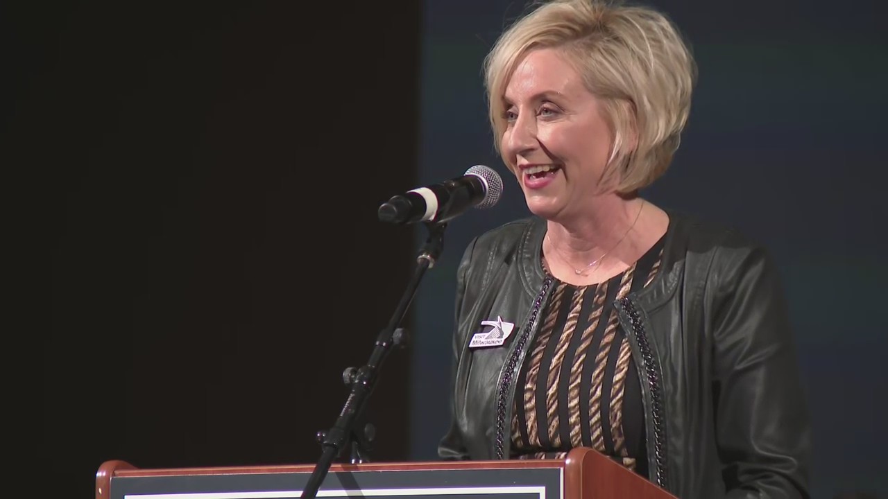 Milwaukee Theater District launched; uniting city's live entertainment