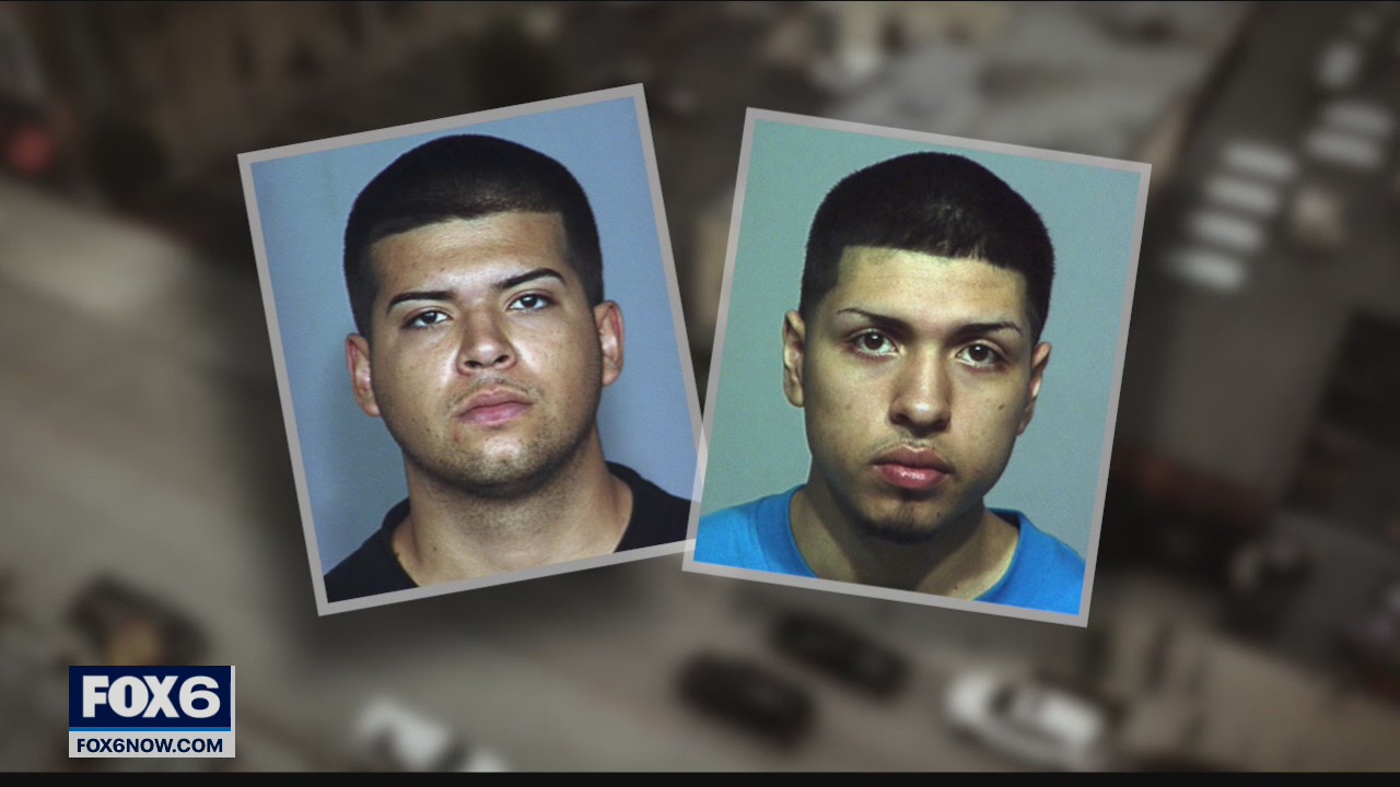 Wisconsin's Most Wanted: Marshals arrest Omar Estrada