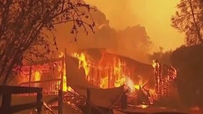 Architect loses home he designed in Eaton Fire