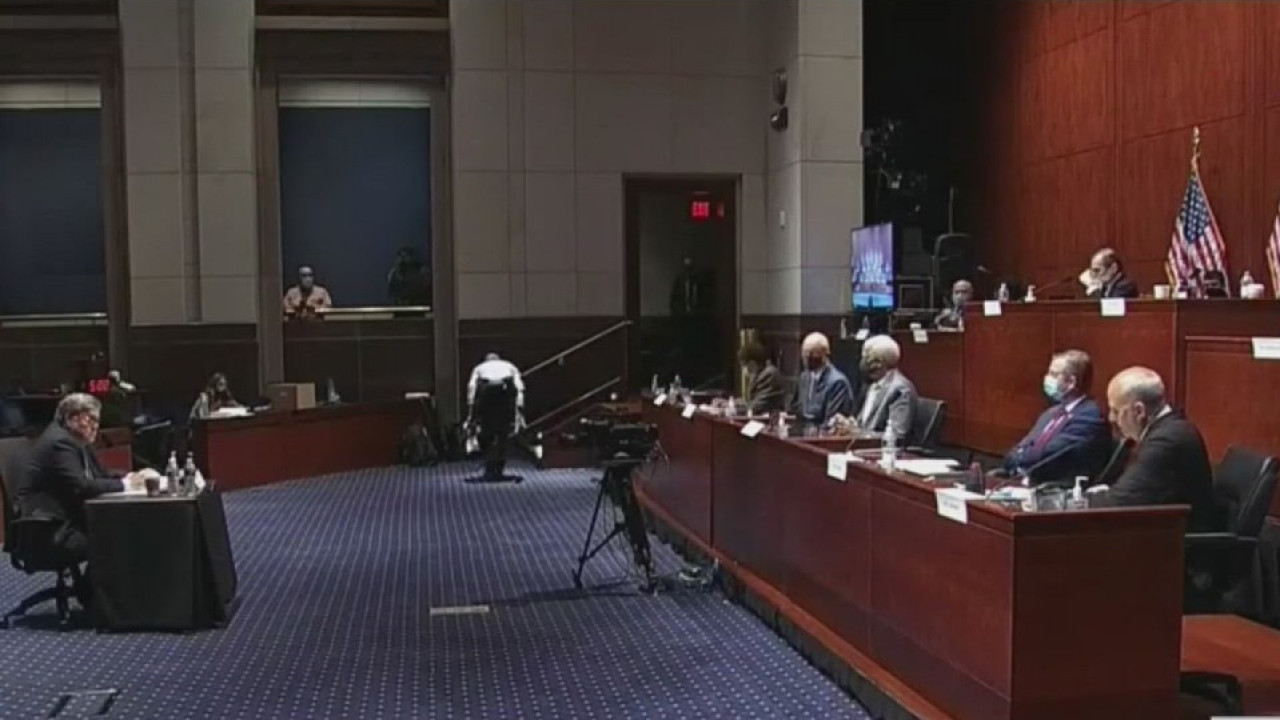 Using face coverings to prevent spread of COVID-19 and elected leadership