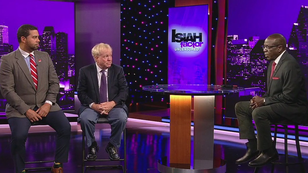 VIDEO: South Carolina judge's home catches fire