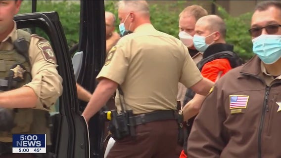 Chauvin trial judge must reconsider 3rd-degree murder charge, Court of Appeals rules