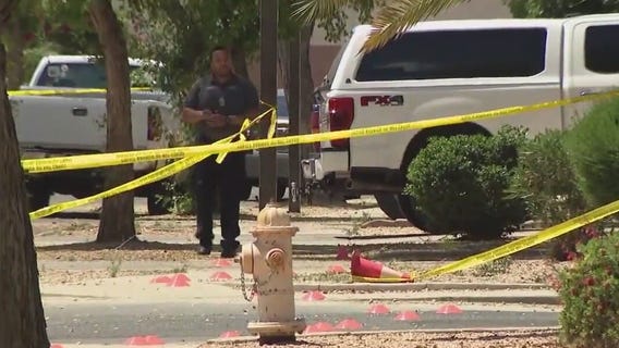 Neighbors on edge after home invasion: ?There is no safe place?