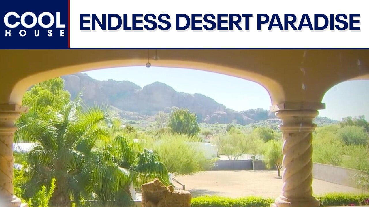 Resort Living | Cool House