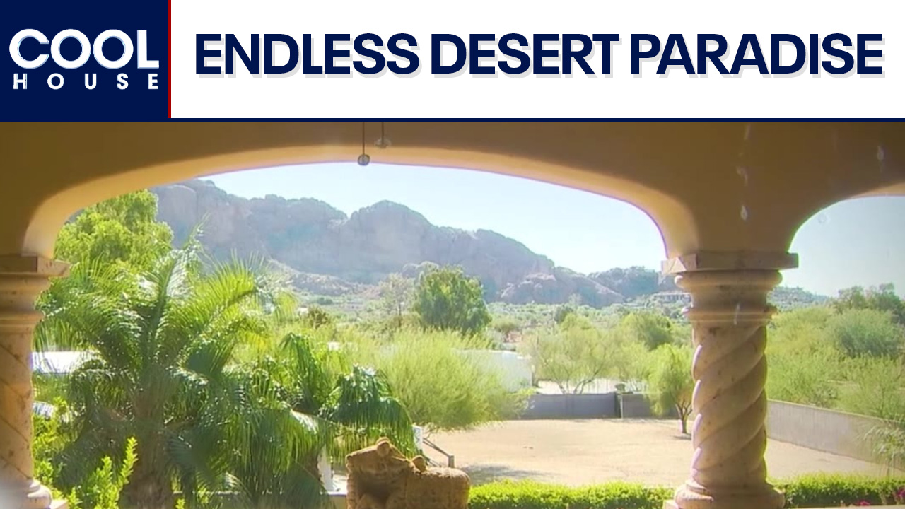 Resort Living | Cool House