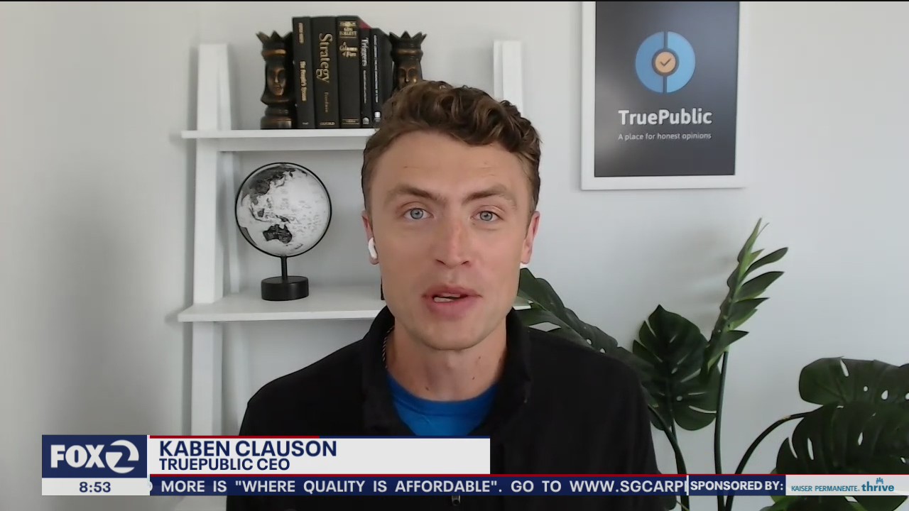 70 percent of those surveyed by TruePublic find that distance learning isn't working well