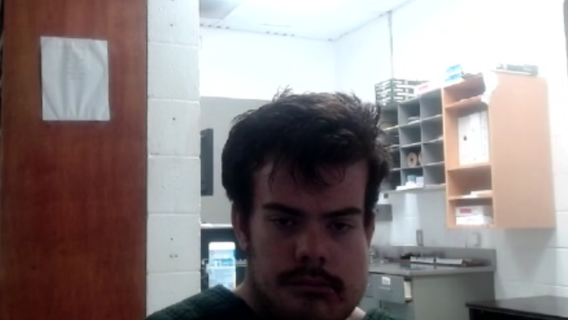 FSU shooting suspect has hearing