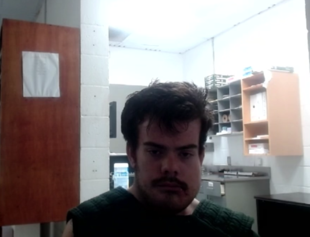 FSU shooting suspect has hearing