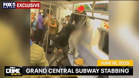 Crime in the City full episode: June 21, 2025