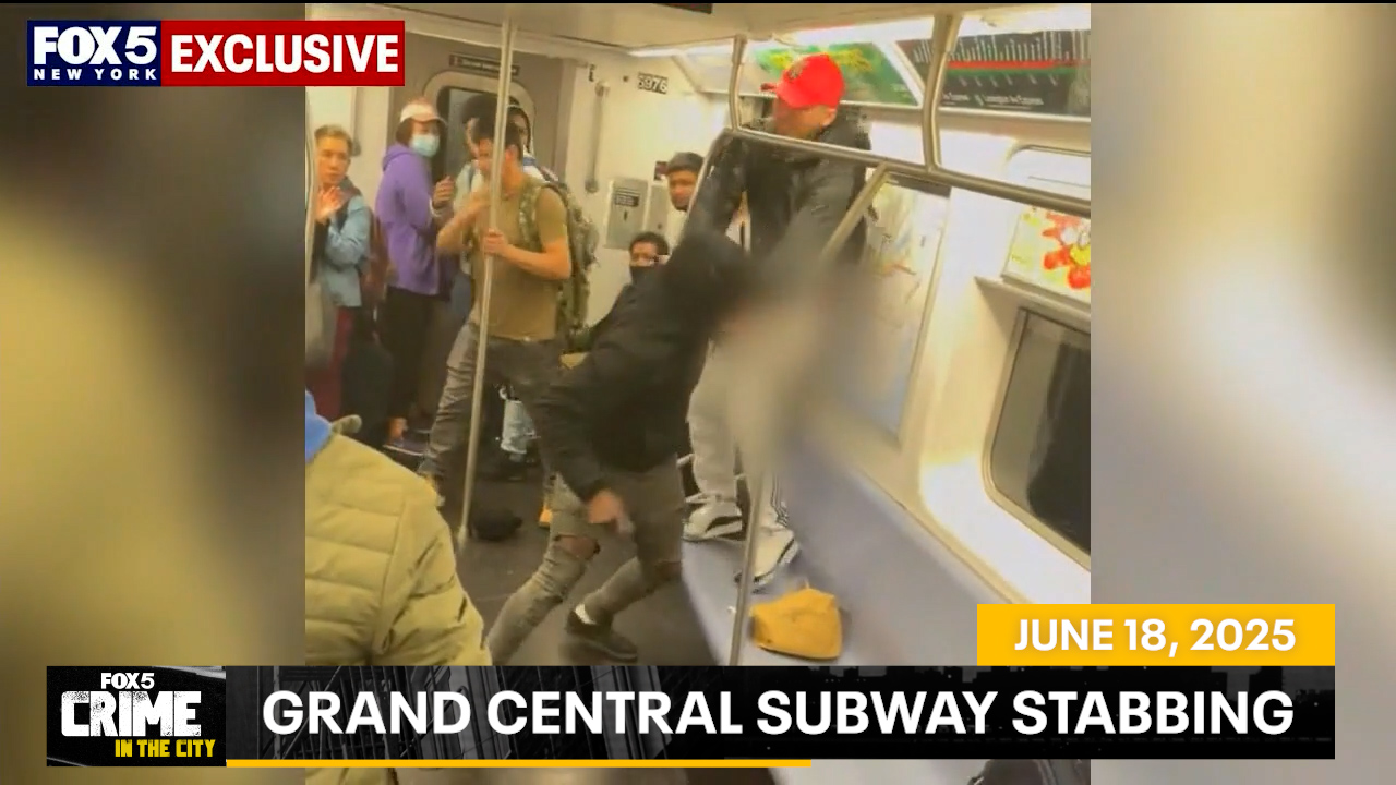 Crime in the City full episode: June 21, 2025