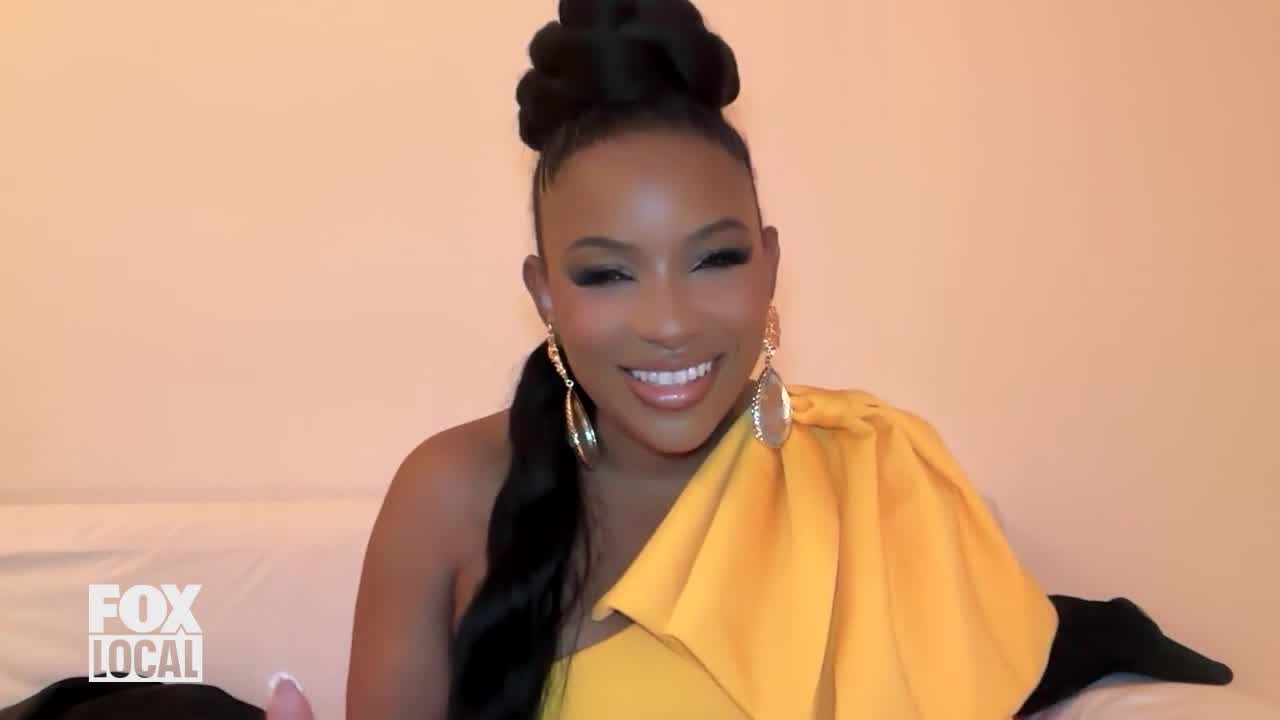 Election 2025: Jasmine Crockett on possible Senate run