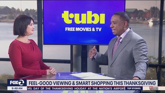 Feel-good viewing and smart shopping this holiday season