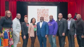 'Black Dads Rock' celebrates the journey of Black fathers and their impact on kids' lives