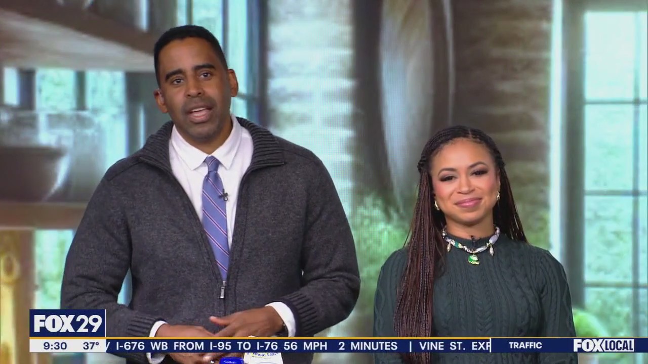 Thanksgiving Sides: Unique ideas