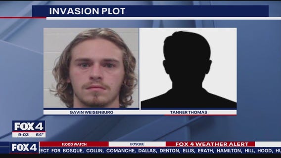 NTX men planned coup of Haitian island: Indictment