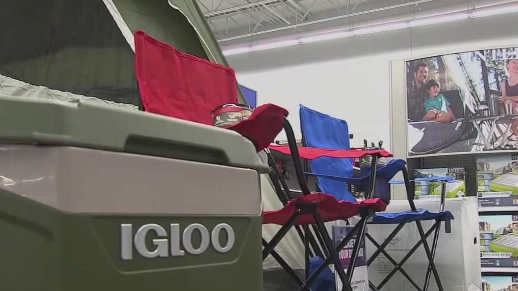 Freedom Sales Tax holiday begins Monday