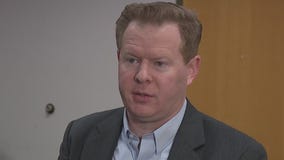 Public Utility Commission of Texas Chairman Peter Lake discusses state power grid