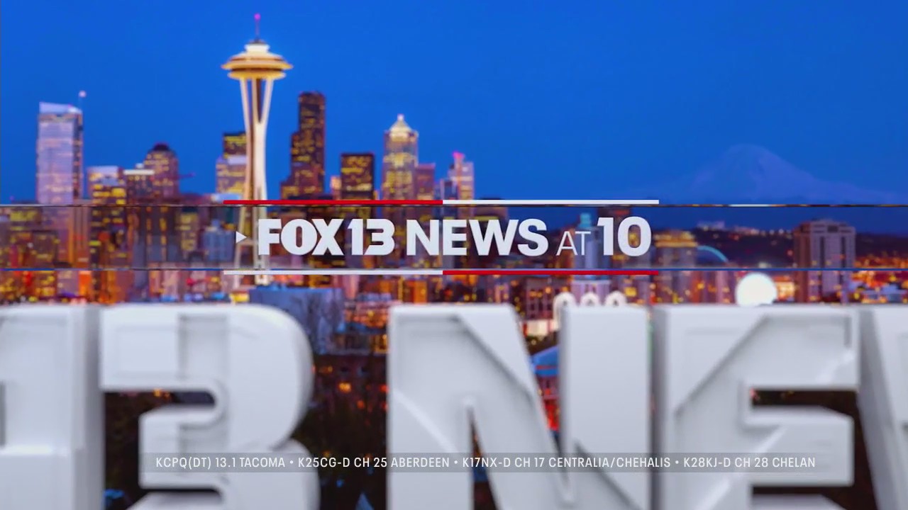 FOX 13 News at 10pm for Sunday, 6/1