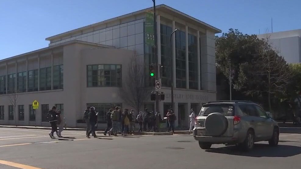 Back to school with Berkeley Unified's Superintendent