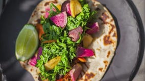 Local chefs host cookout fundraiser for migrants