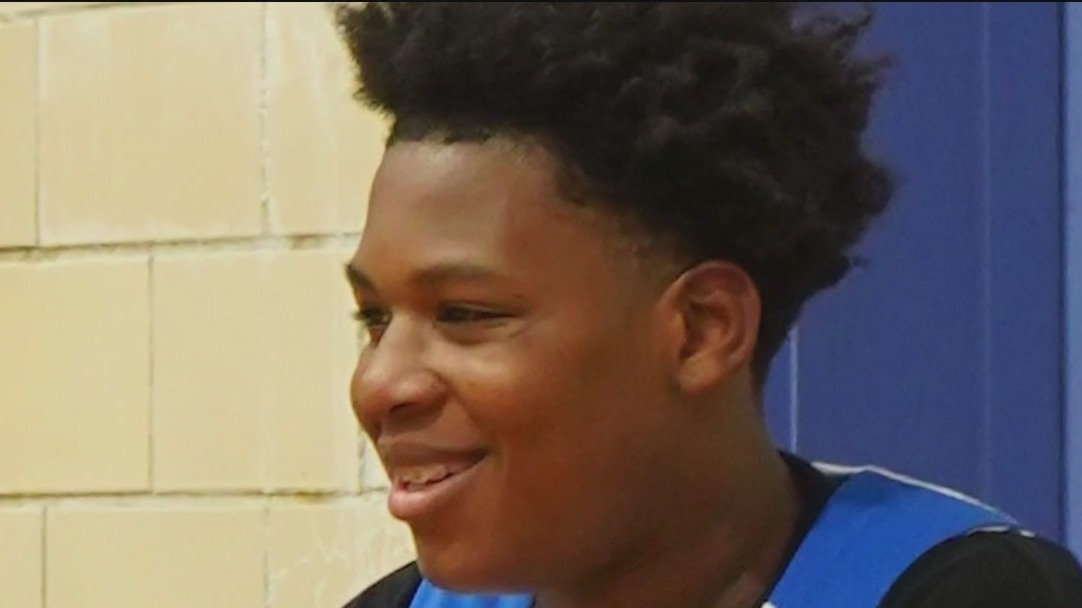 Chicago teen shot, killed in the Loop remembered as bright, charismatic