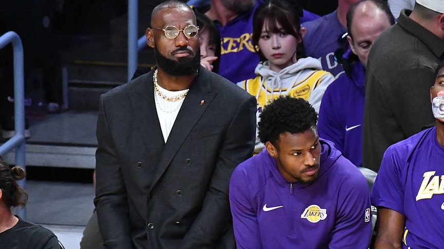 LeBron James could return soon for 2025-2026 debut